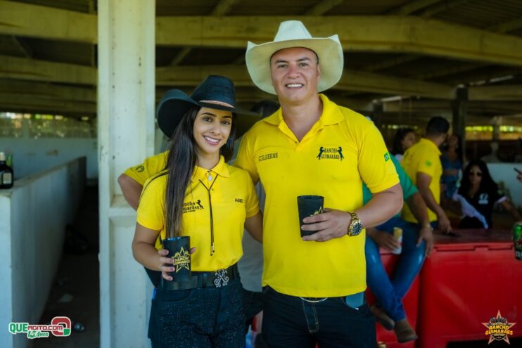 DSC_8897 Cavalgada do Rancho Guimarães 2025 reúne tradição e muita festa em Ilhéus 113