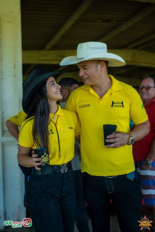 DSC_8898 Cavalgada do Rancho Guimarães 2025 reúne tradição e muita festa em Ilhéus 114