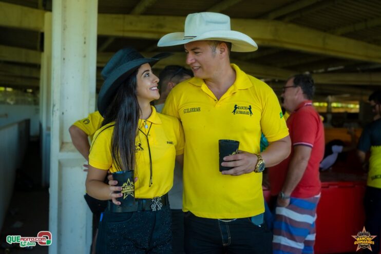 DSC_8900 Cavalgada do Rancho Guimarães 2025 reúne tradição e muita festa em Ilhéus 115