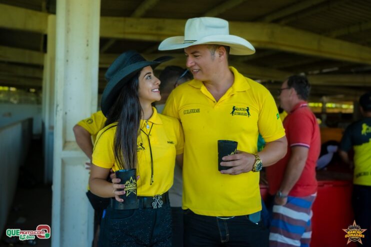 DSC_8901 Cavalgada do Rancho Guimarães 2025 reúne tradição e muita festa em Ilhéus 116