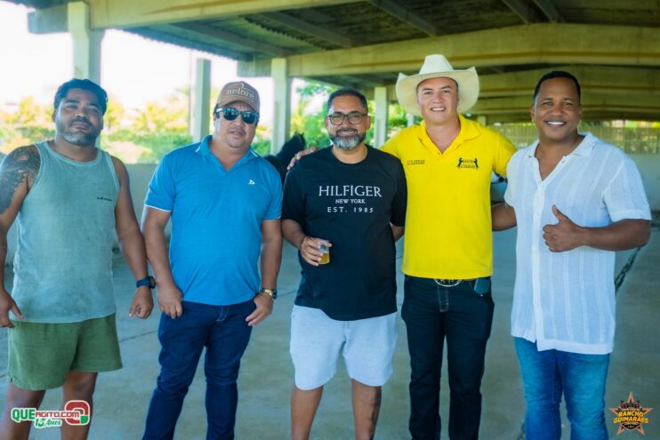 DSC_8902 Cavalgada do Rancho Guimarães 2025 reúne tradição e muita festa em Ilhéus 117