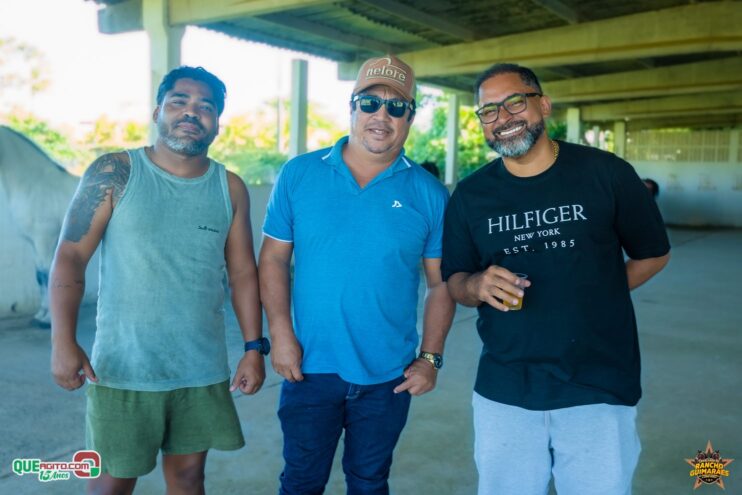 DSC_8905 Cavalgada do Rancho Guimarães 2025 reúne tradição e muita festa em Ilhéus 118