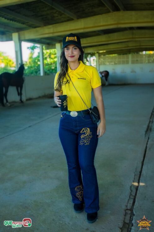 DSC_8907 Cavalgada do Rancho Guimarães 2025 reúne tradição e muita festa em Ilhéus 119
