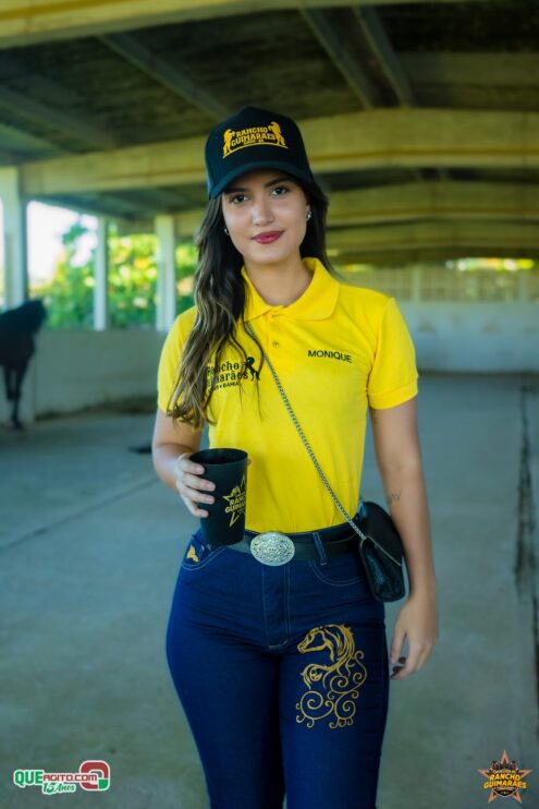 DSC_8909 Cavalgada do Rancho Guimarães 2025 reúne tradição e muita festa em Ilhéus 121