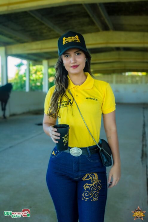 DSC_8910 Cavalgada do Rancho Guimarães 2025 reúne tradição e muita festa em Ilhéus 122
