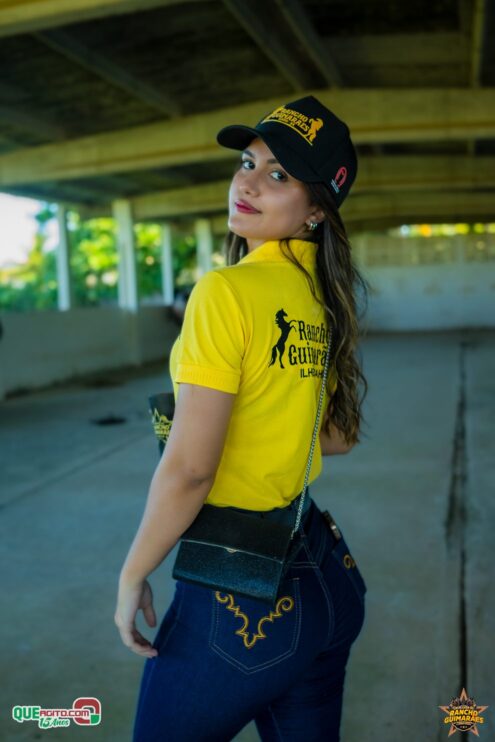 DSC_8913 Cavalgada do Rancho Guimarães 2025 reúne tradição e muita festa em Ilhéus 125