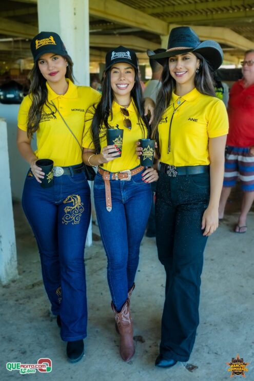 DSC_8917 Cavalgada do Rancho Guimarães 2025 reúne tradição e muita festa em Ilhéus 126