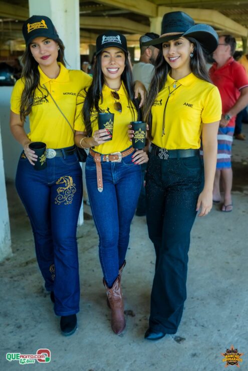 DSC_8918 Cavalgada do Rancho Guimarães 2025 reúne tradição e muita festa em Ilhéus 127