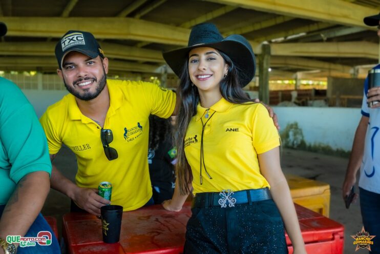 DSC_8920 Cavalgada do Rancho Guimarães 2025 reúne tradição e muita festa em Ilhéus 129