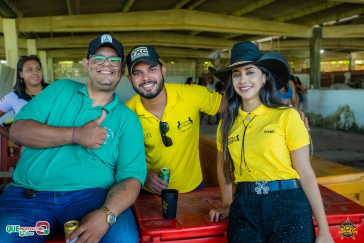 DSC_8921 Cavalgada do Rancho Guimarães 2025 reúne tradição e muita festa em Ilhéus 130