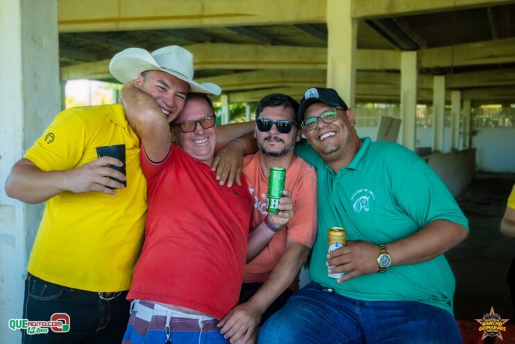 DSC_8923 Cavalgada do Rancho Guimarães 2025 reúne tradição e muita festa em Ilhéus 131