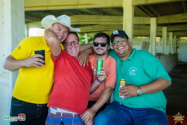 DSC_8924 Cavalgada do Rancho Guimarães 2025 reúne tradição e muita festa em Ilhéus 132