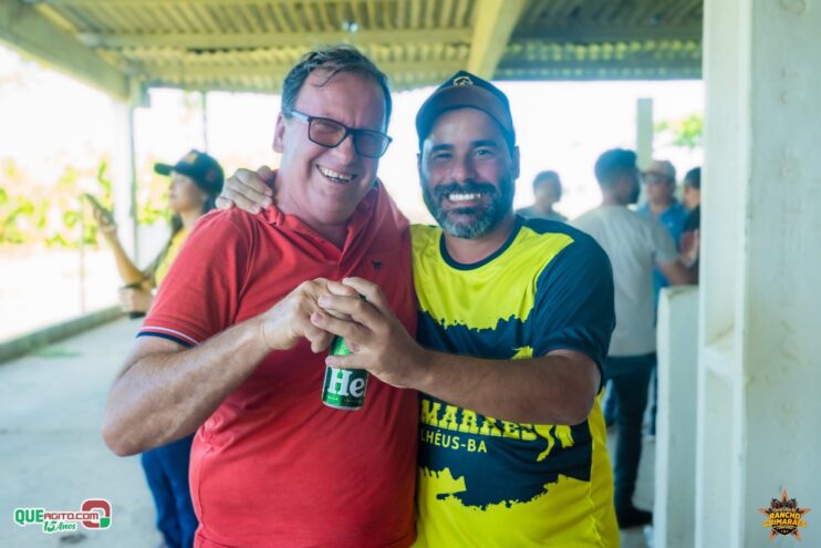 DSC_8925 Cavalgada do Rancho Guimarães 2025 reúne tradição e muita festa em Ilhéus 133