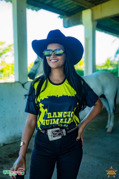 DSC_8927 Cavalgada do Rancho Guimarães 2025 reúne tradição e muita festa em Ilhéus 134