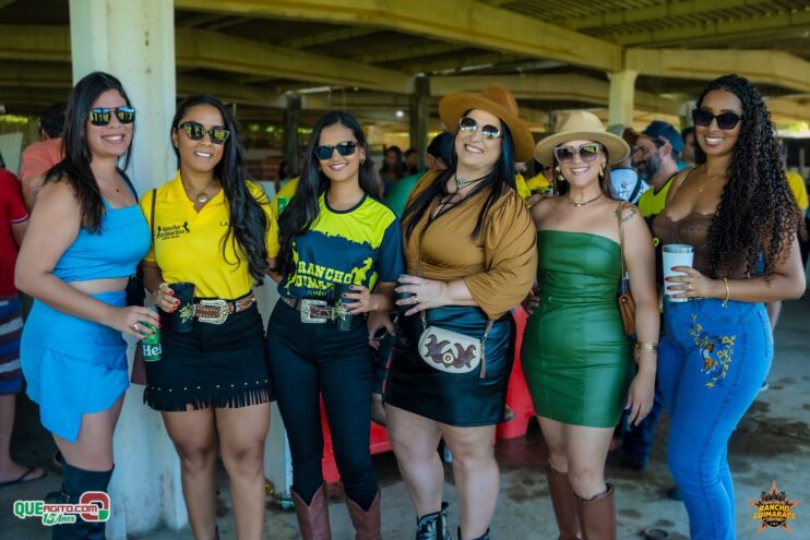 DSC_8935 Cavalgada do Rancho Guimarães 2025 reúne tradição e muita festa em Ilhéus 140