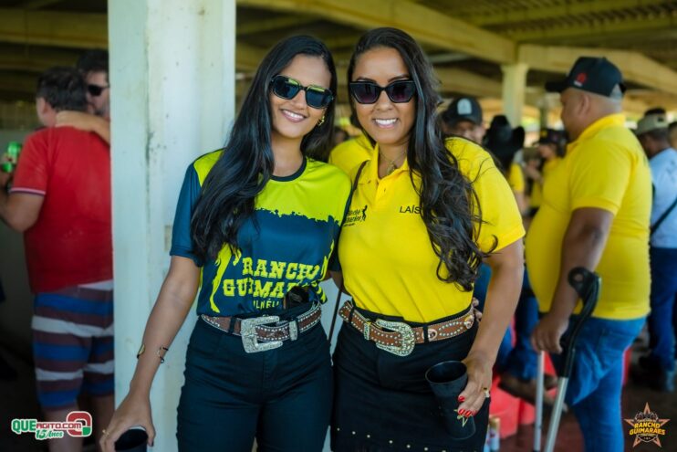 DSC_8944 Cavalgada do Rancho Guimarães 2025 reúne tradição e muita festa em Ilhéus 146