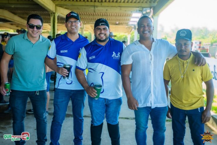 DSC_8946 Cavalgada do Rancho Guimarães 2025 reúne tradição e muita festa em Ilhéus 147