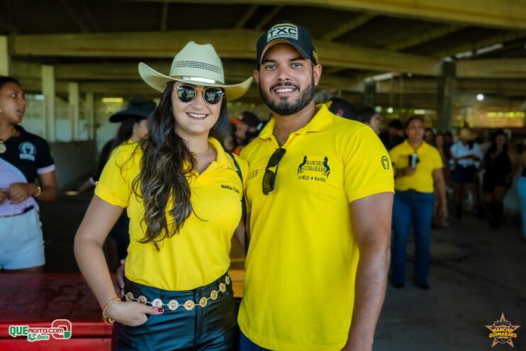 DSC_8947 Cavalgada do Rancho Guimarães 2025 reúne tradição e muita festa em Ilhéus 148