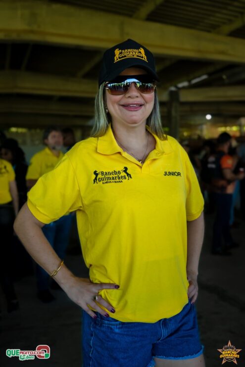 DSC_8952 Cavalgada do Rancho Guimarães 2025 reúne tradição e muita festa em Ilhéus 152