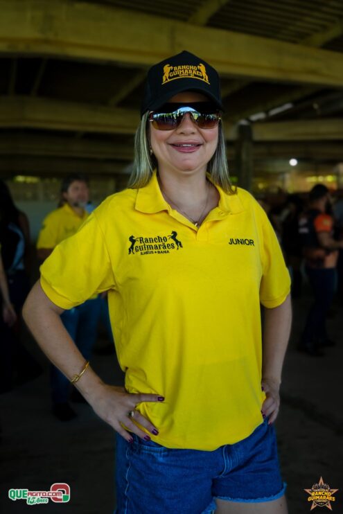 DSC_8953 Cavalgada do Rancho Guimarães 2025 reúne tradição e muita festa em Ilhéus 153