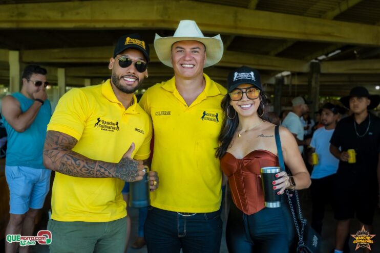 DSC_8955 Cavalgada do Rancho Guimarães 2025 reúne tradição e muita festa em Ilhéus 155