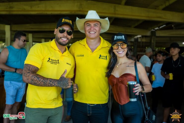 DSC_8956 Cavalgada do Rancho Guimarães 2025 reúne tradição e muita festa em Ilhéus 156