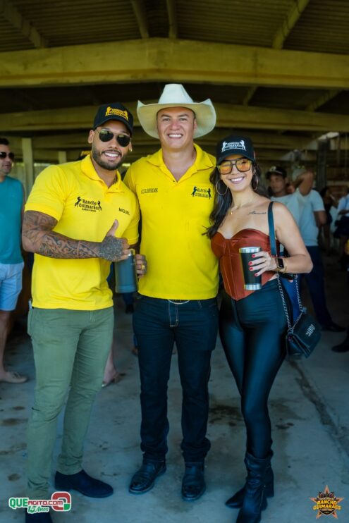 DSC_8958 Cavalgada do Rancho Guimarães 2025 reúne tradição e muita festa em Ilhéus 158