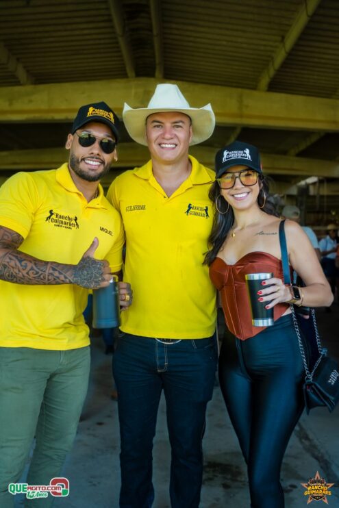 DSC_8959 Cavalgada do Rancho Guimarães 2025 reúne tradição e muita festa em Ilhéus 159