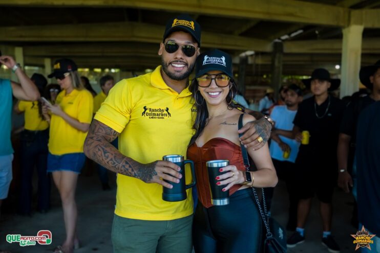 DSC_8962 Cavalgada do Rancho Guimarães 2025 reúne tradição e muita festa em Ilhéus 160