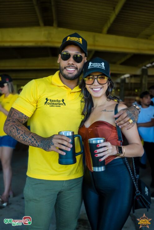 DSC_8963 Cavalgada do Rancho Guimarães 2025 reúne tradição e muita festa em Ilhéus 161