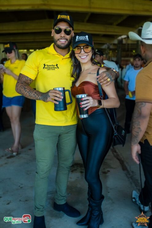 DSC_8965 Cavalgada do Rancho Guimarães 2025 reúne tradição e muita festa em Ilhéus 162