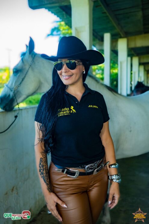 DSC_8972 Cavalgada do Rancho Guimarães 2025 reúne tradição e muita festa em Ilhéus 169
