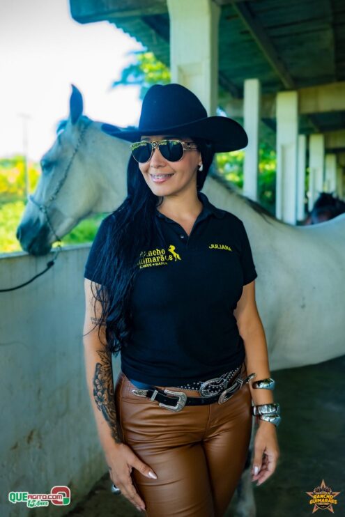 DSC_8973 Cavalgada do Rancho Guimarães 2025 reúne tradição e muita festa em Ilhéus 170