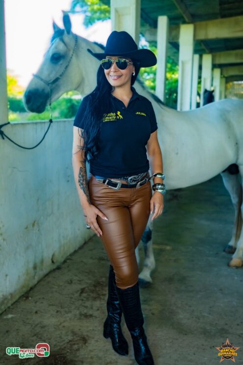 DSC_8974 Cavalgada do Rancho Guimarães 2025 reúne tradição e muita festa em Ilhéus 171