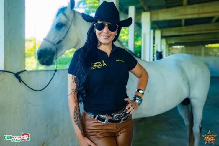 DSC_8976 Cavalgada do Rancho Guimarães 2025 reúne tradição e muita festa em Ilhéus 173