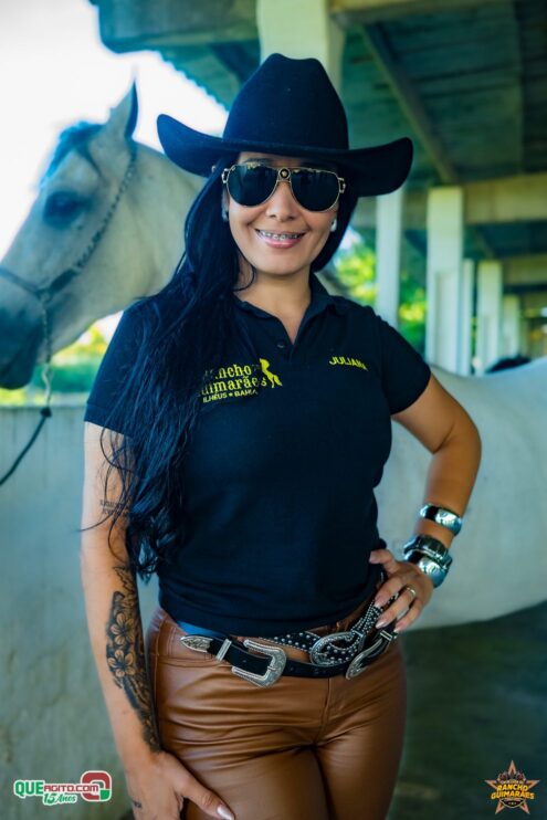 DSC_8977 Cavalgada do Rancho Guimarães 2025 reúne tradição e muita festa em Ilhéus 174
