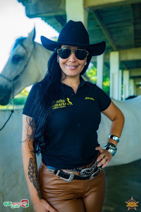 DSC_8978 Cavalgada do Rancho Guimarães 2025 reúne tradição e muita festa em Ilhéus 175