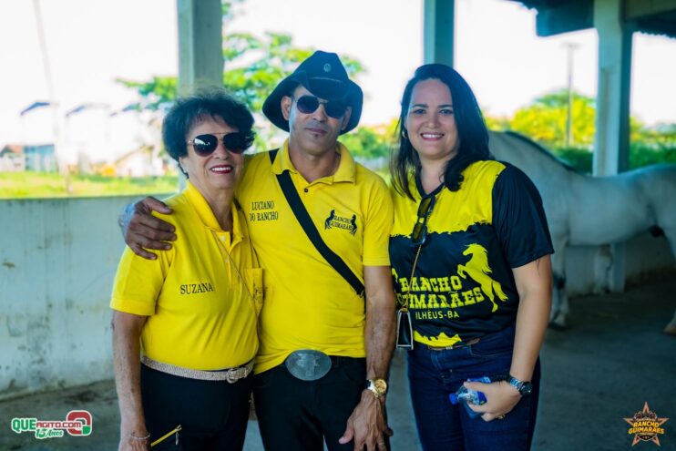 DSC_8979 Cavalgada do Rancho Guimarães 2025 reúne tradição e muita festa em Ilhéus 176