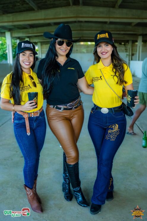 DSC_8981 Cavalgada do Rancho Guimarães 2025 reúne tradição e muita festa em Ilhéus 177
