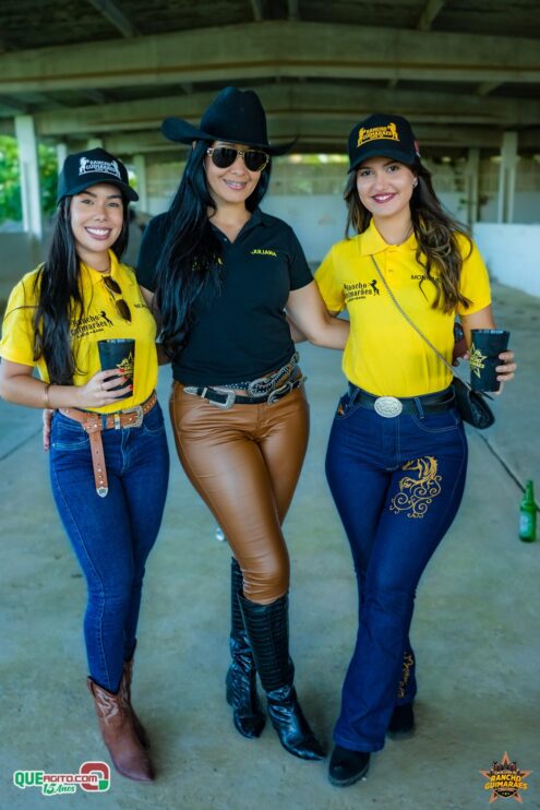 DSC_8982 Cavalgada do Rancho Guimarães 2025 reúne tradição e muita festa em Ilhéus 178