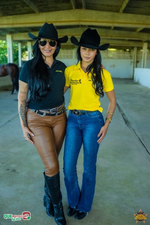 DSC_8986 Cavalgada do Rancho Guimarães 2025 reúne tradição e muita festa em Ilhéus 181
