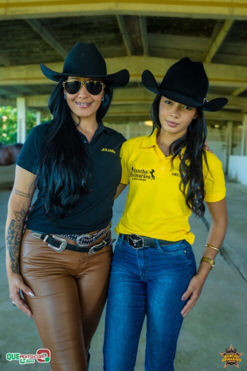 DSC_8987 Cavalgada do Rancho Guimarães 2025 reúne tradição e muita festa em Ilhéus 182