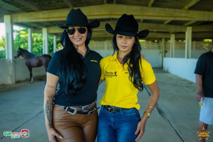 DSC_8990 Cavalgada do Rancho Guimarães 2025 reúne tradição e muita festa em Ilhéus 184