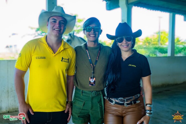 DSC_8991 Cavalgada do Rancho Guimarães 2025 reúne tradição e muita festa em Ilhéus 185