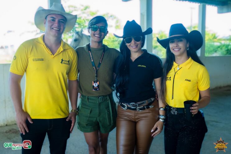 DSC_8993 Cavalgada do Rancho Guimarães 2025 reúne tradição e muita festa em Ilhéus 186