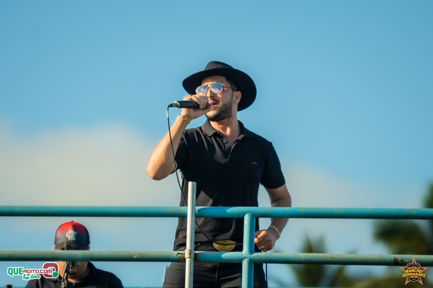 Cavalgada do Rancho Guimarães 2025 reúne tradição e muita festa em Ilhéus 8
