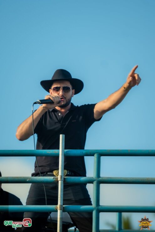 DSC_9006 Cavalgada do Rancho Guimarães 2025 reúne tradição e muita festa em Ilhéus 195