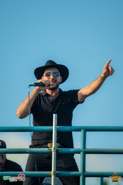 DSC_9009 Cavalgada do Rancho Guimarães 2025 reúne tradição e muita festa em Ilhéus 198