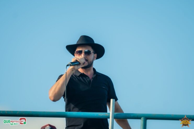 DSC_9012 Cavalgada do Rancho Guimarães 2025 reúne tradição e muita festa em Ilhéus 200