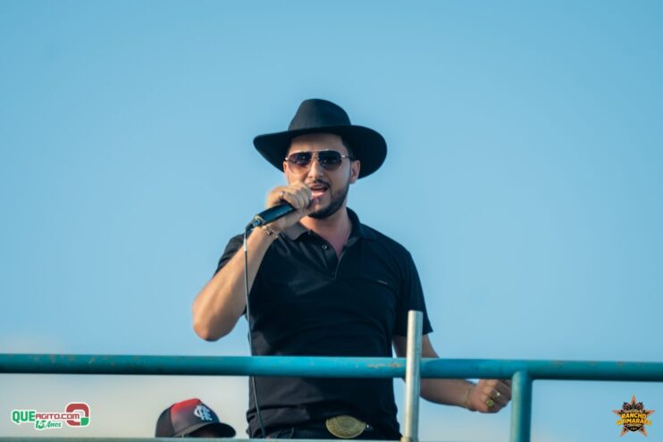 DSC_9013 Cavalgada do Rancho Guimarães 2025 reúne tradição e muita festa em Ilhéus 201